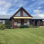 Apartment Fern Lodge. Drumcoura Resort,