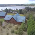Fern Lodge. Drumcoura Resort, Ballinamore