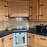 Fern Lodge. Drumcoura Resort, Apartment
