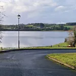 Fern Lodge. Drumcoura Resort, Apartment Ballinamore