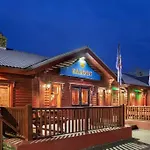 Apartment Fern Lodge. Drumcoura Resort, *