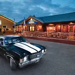 Fern Lodge. Drumcoura Resort, * Ballinamore