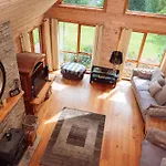 Fern Lodge. Drumcoura Resort, Apartment *