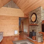 Fern Lodge. Drumcoura Resort, Apartment Ballinamore