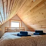 Apartment Fern Lodge. Drumcoura Resort, Ballinamore