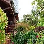 Fern Lodge. Drumcoura Resort, * Ballinamore