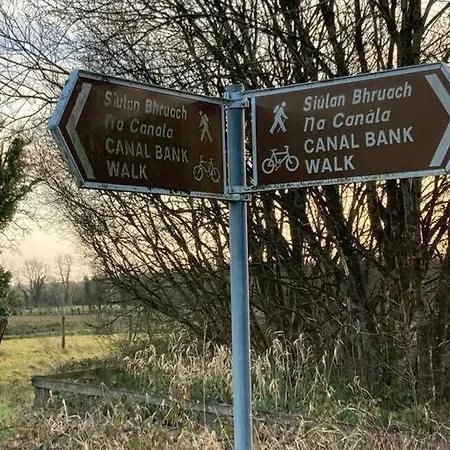 公寓 Fern Lodge. Drumcoura Resort,