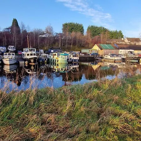 Fern Lodge. Drumcoura Resort, Appartamento *