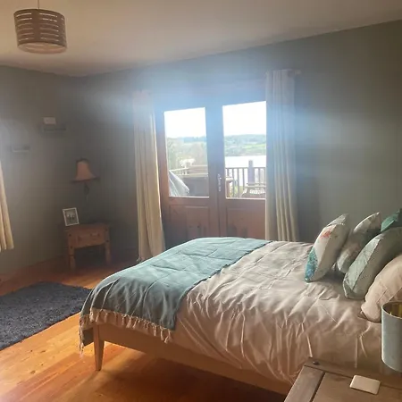 Fern Lodge. Drumcoura Resort, Apartment *