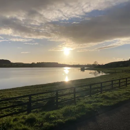 Apartment Fern Lodge. Drumcoura Resort, Ballinamore