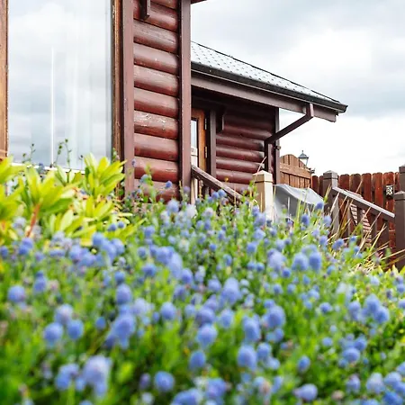 Fern Lodge. Drumcoura Resort, Διαμέρισμα