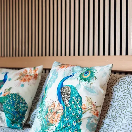 Fern Lodge. Drumcoura Resort, Διαμέρισμα