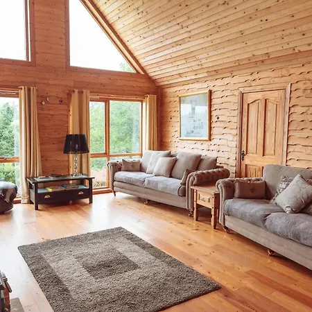 Apartment Fern Lodge. Drumcoura Resort, *