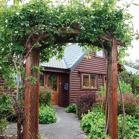 Διαμέρισμα Fern Lodge. Drumcoura Resort, Ballinamore