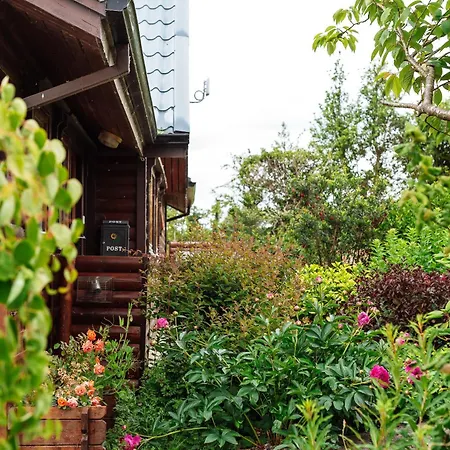 Fern Lodge. Drumcoura Resort, * Ballinamore